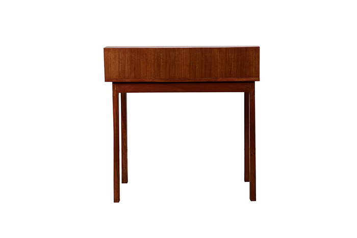 TR Teak Java Study Desk